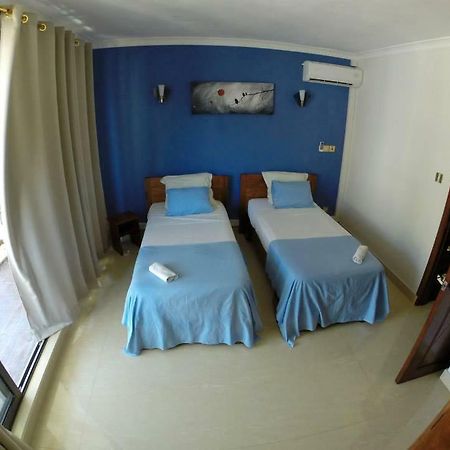 Le Mirage Apartment Flic-en-Flacq Екстериор снимка