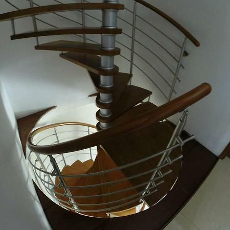 Le Mirage Apartment Flic-en-Flacq Екстериор снимка
