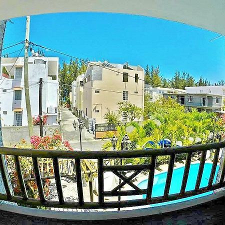 Le Mirage Apartment Flic-en-Flacq Екстериор снимка