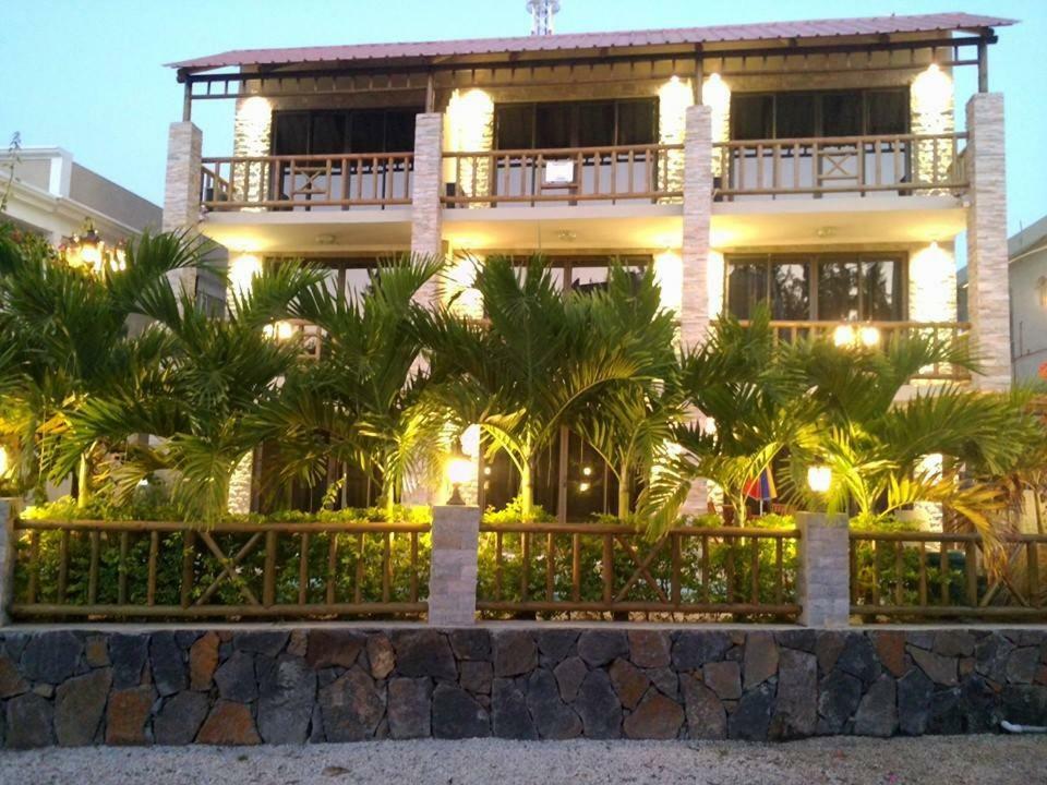 Le Mirage Apartment Flic-en-Flacq Екстериор снимка