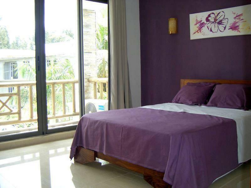 Le Mirage Apartment Flic-en-Flacq Екстериор снимка