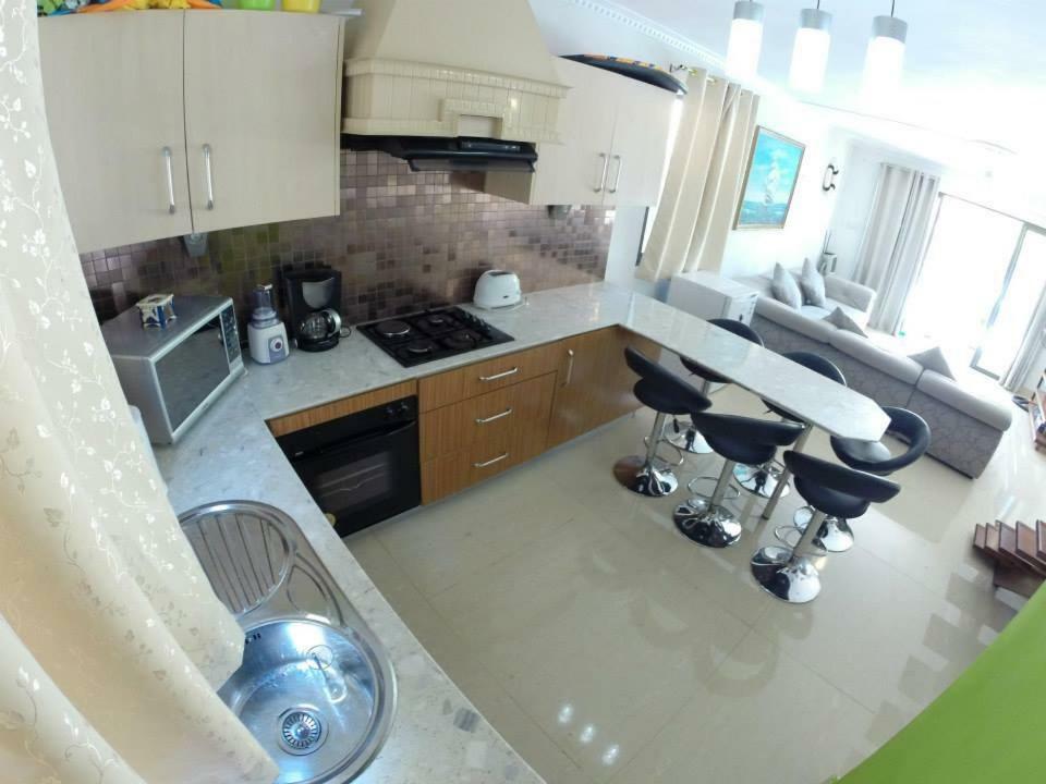 Le Mirage Apartment Flic-en-Flacq Екстериор снимка