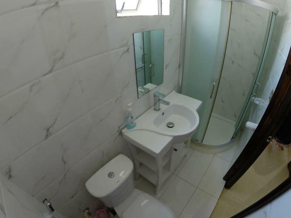 Le Mirage Apartment Flic-en-Flacq Екстериор снимка