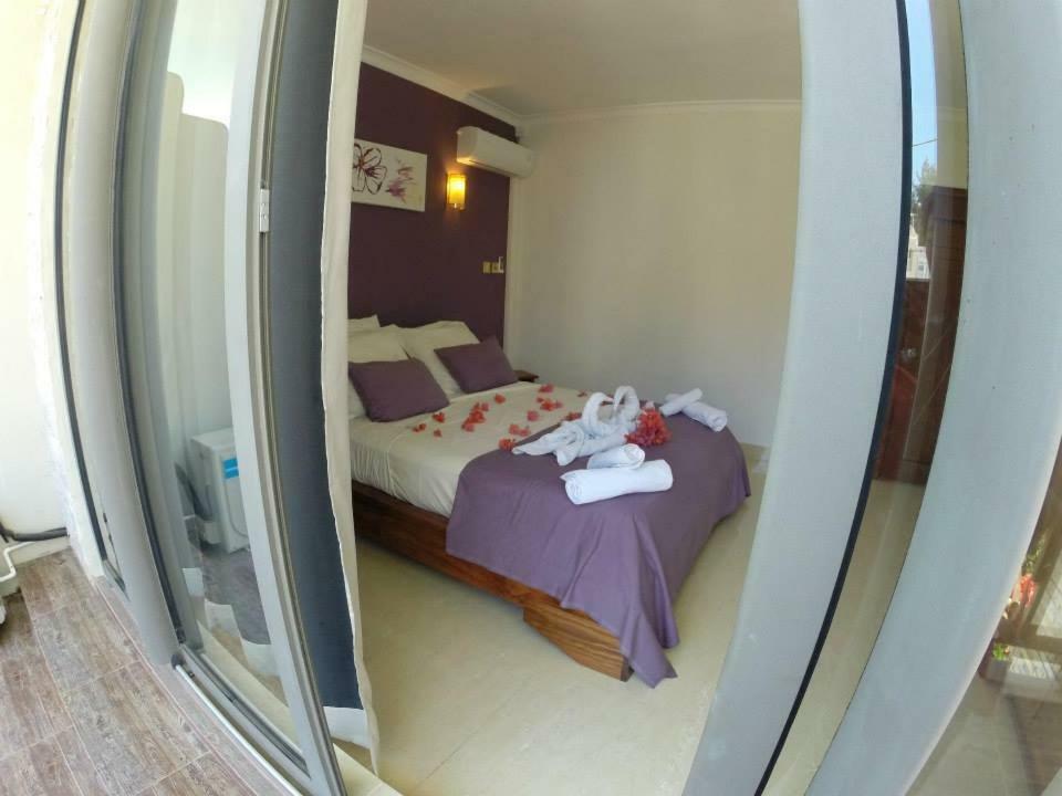 Le Mirage Apartment Flic-en-Flacq Екстериор снимка