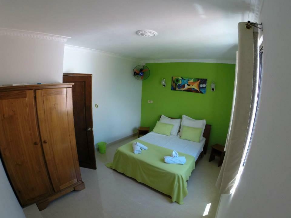 Le Mirage Apartment Flic-en-Flacq Екстериор снимка